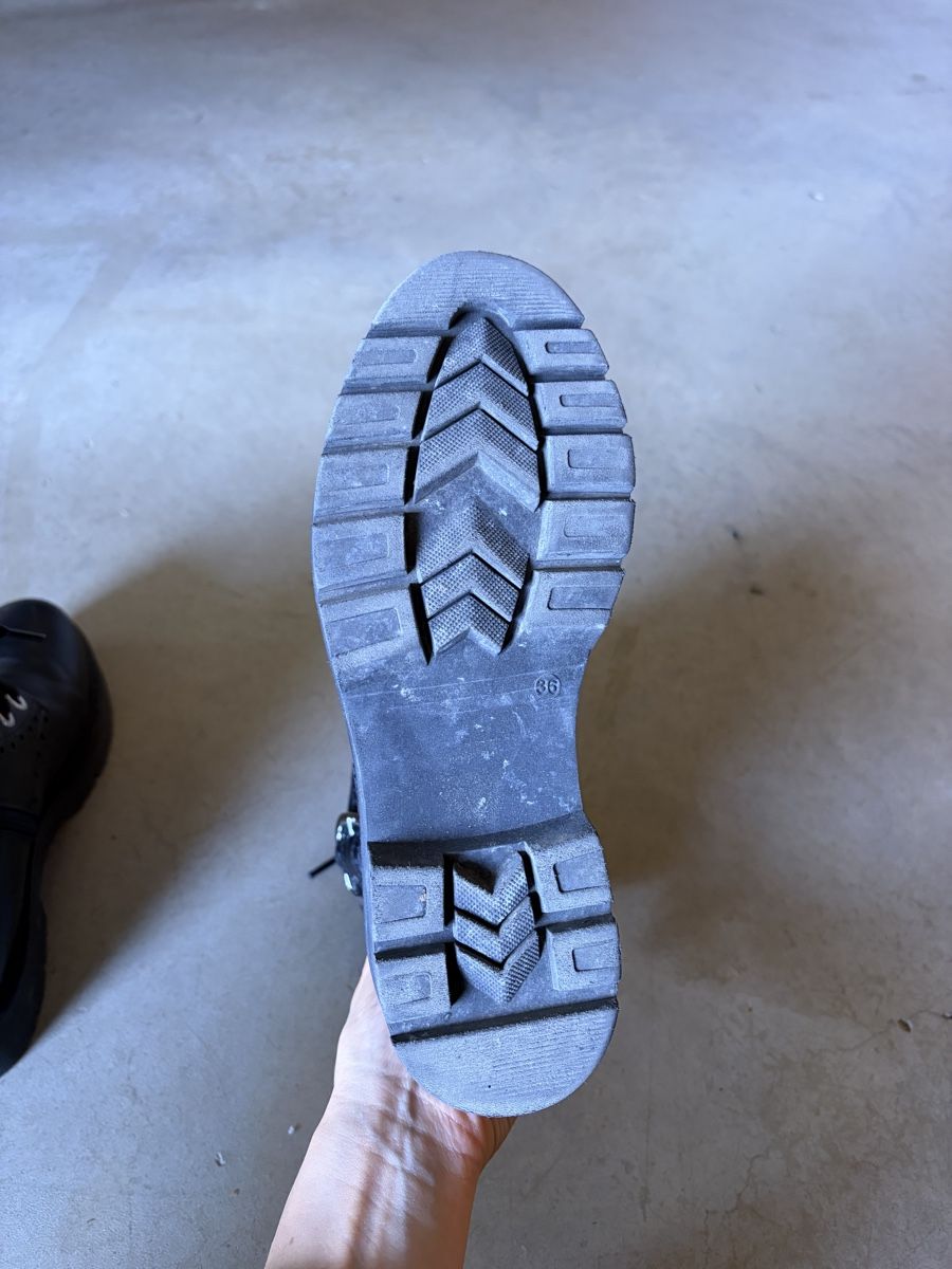 Scarpe da donna: Botte Claudie pierlot  – Usato da Vex venduto da Pou_d9hy 4