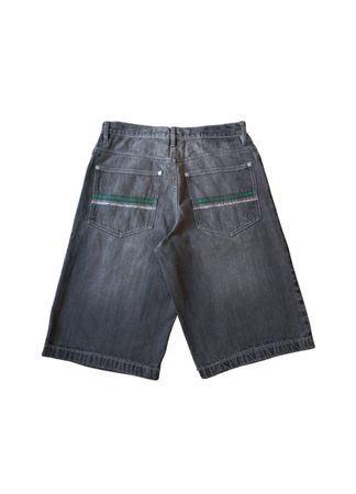 Vintage Southpole Jorts (34US)