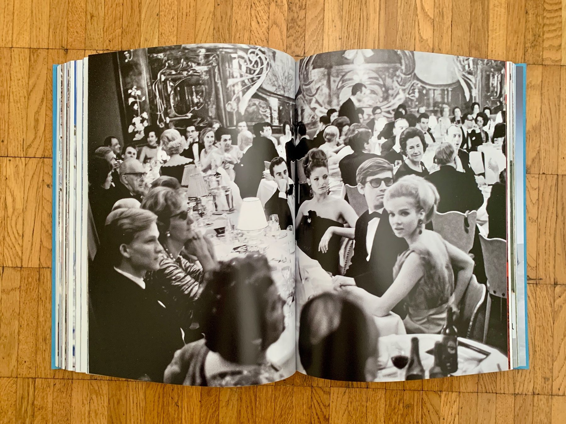 Libri: Gstaad Glam / Geoffrey Moore / Assouline – Usato da Zürich venduto da Les_Zurichois 8