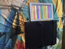 Archos 101 Titanium Tablet - Top Zustand! Inkl. Zubehör