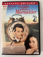 Und täglich grüsst der Murmertier (1993) DVD 📀