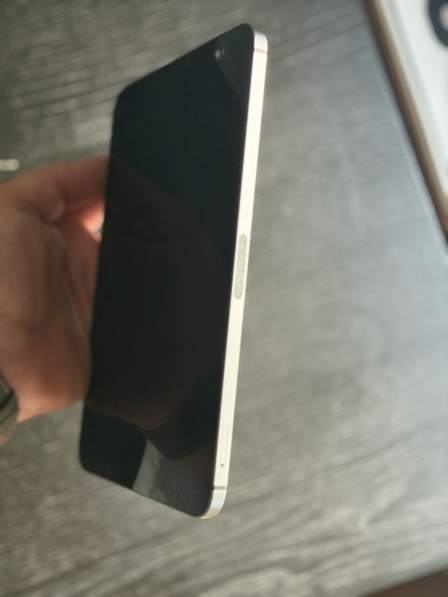 Apple Tablet PC: iPad Mini 6 5G 64 GB – Usato da Lausen venduto da yan_lnj6 3