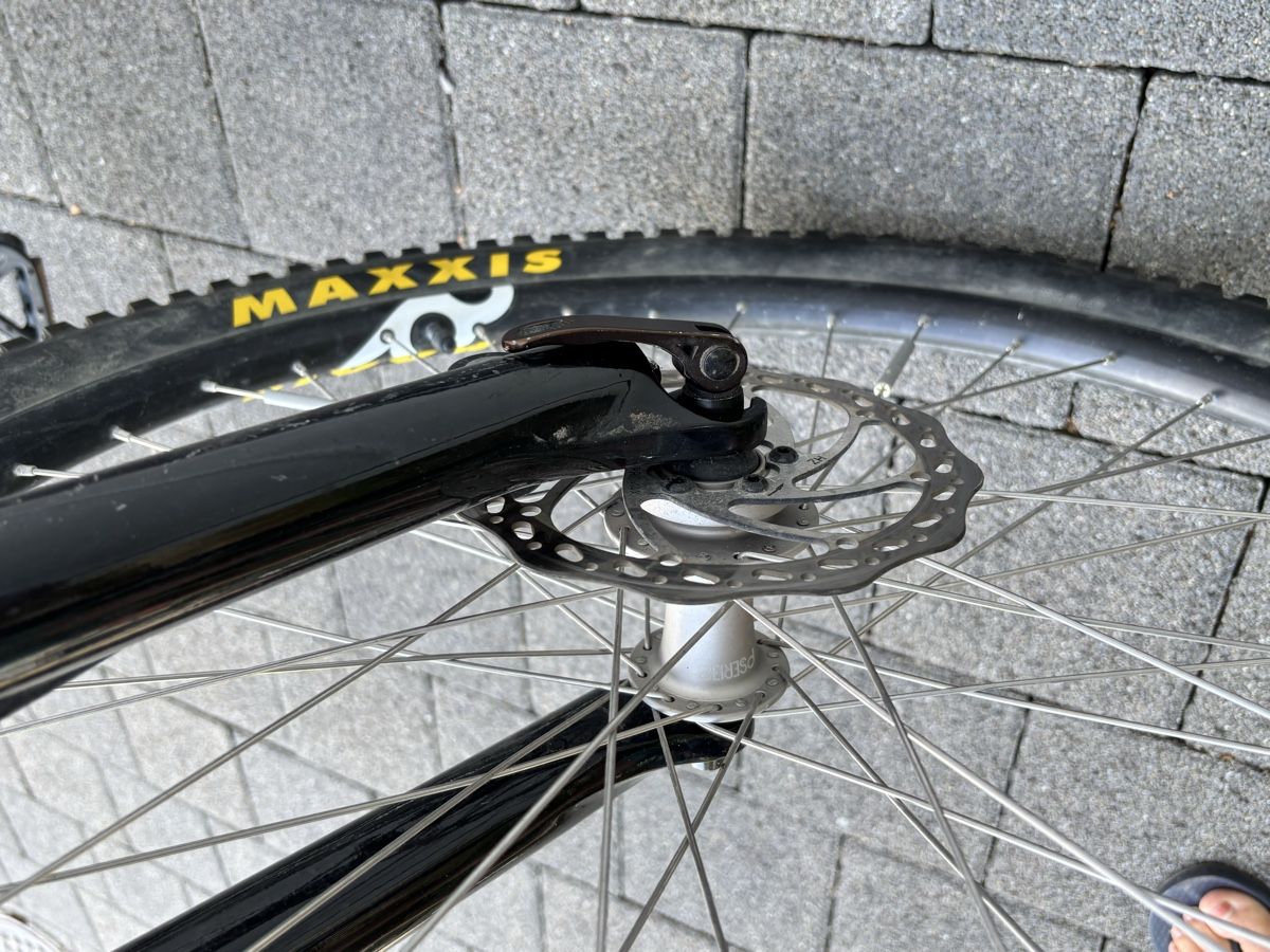 Specialized Vélos: Specialized Kinderbike – D'occasion à Würenlos par Ashley24 7