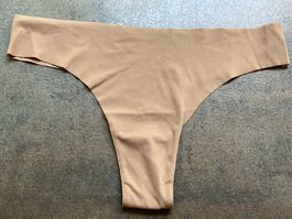String Intimissimi Damen Farbe Nude Neuwertig Größe M