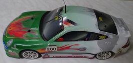 Ferngesteuertes Auto Porsche 911 -TT-02 1/10