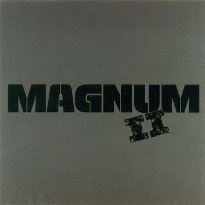 CDs: Magnum – Magnum II – D'occasion à Sargans par Soraya3