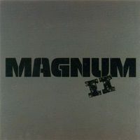Magnum – Magnum II