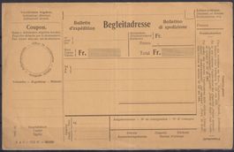 R34)  Begleitadresse, sehe Scan