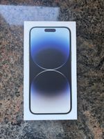 Iphon 14 pro max -128gb-silber Wasserschaden/ersatzteile