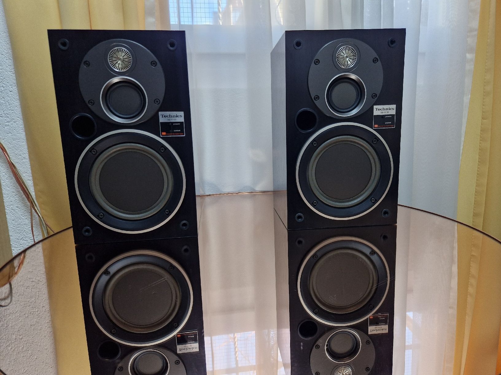 Technics Casse acustiche: Technics SB-X100 – Usato da Arbon venduto da Mayak_Sound