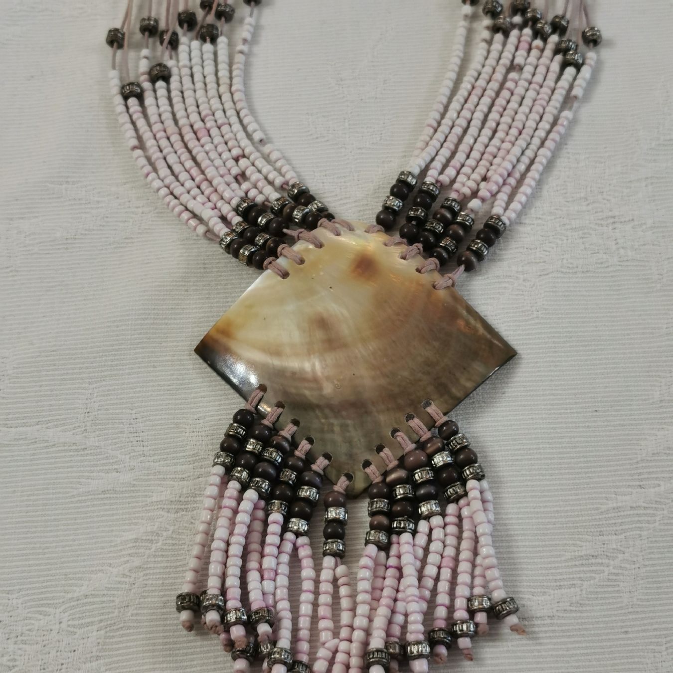 Catenine: Damen Kette – Nuovo (secondo la descrizione) da Zürich venduto da mar_mv5c 2
