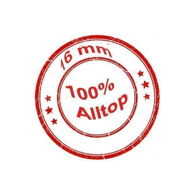 Terrario: Schildkrötenfrühbeet 100 % Alltop 16 mm – Nuovo e nell'imballaggio originale da Buchs AG venduto da Botanicum_GmbH 2
