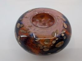 Vase Glasvase B. Dubourg France