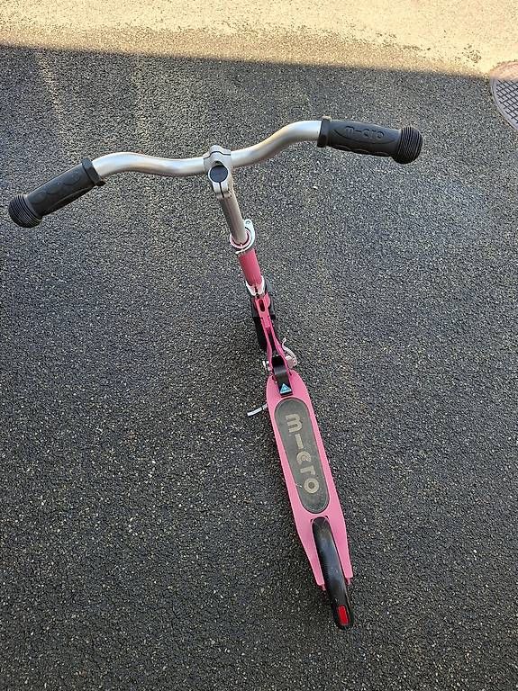 Kickboard: Micro Scooter Cruiser – D'occasion à Kirchberg BE par nemmurk 2