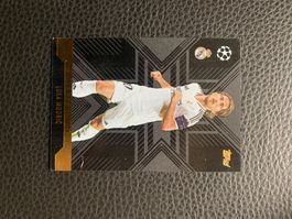 Fussball Karte zum sammeln