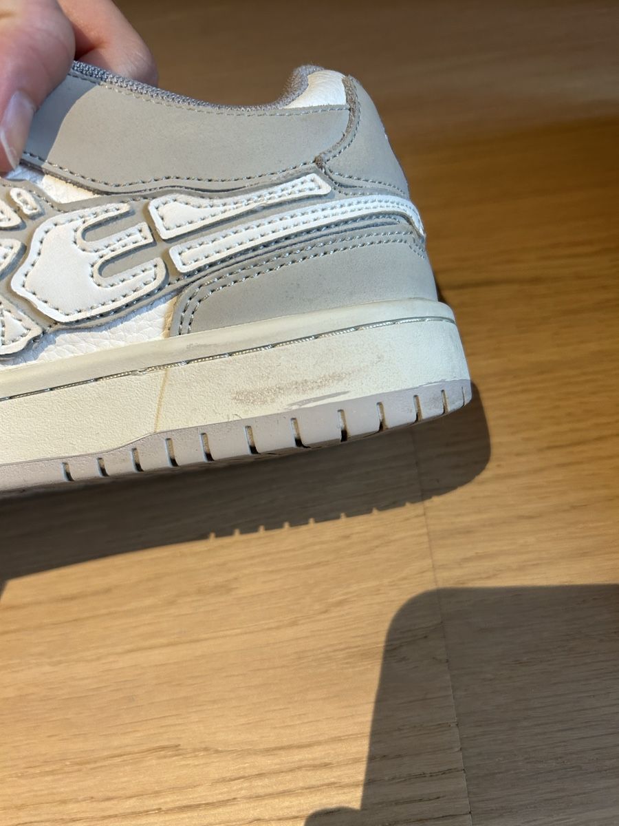Chaussures hommes: Vicinity Akimbo Lows Stone Grey – D'occasion à Mönchaltorf par johanna_k06 8