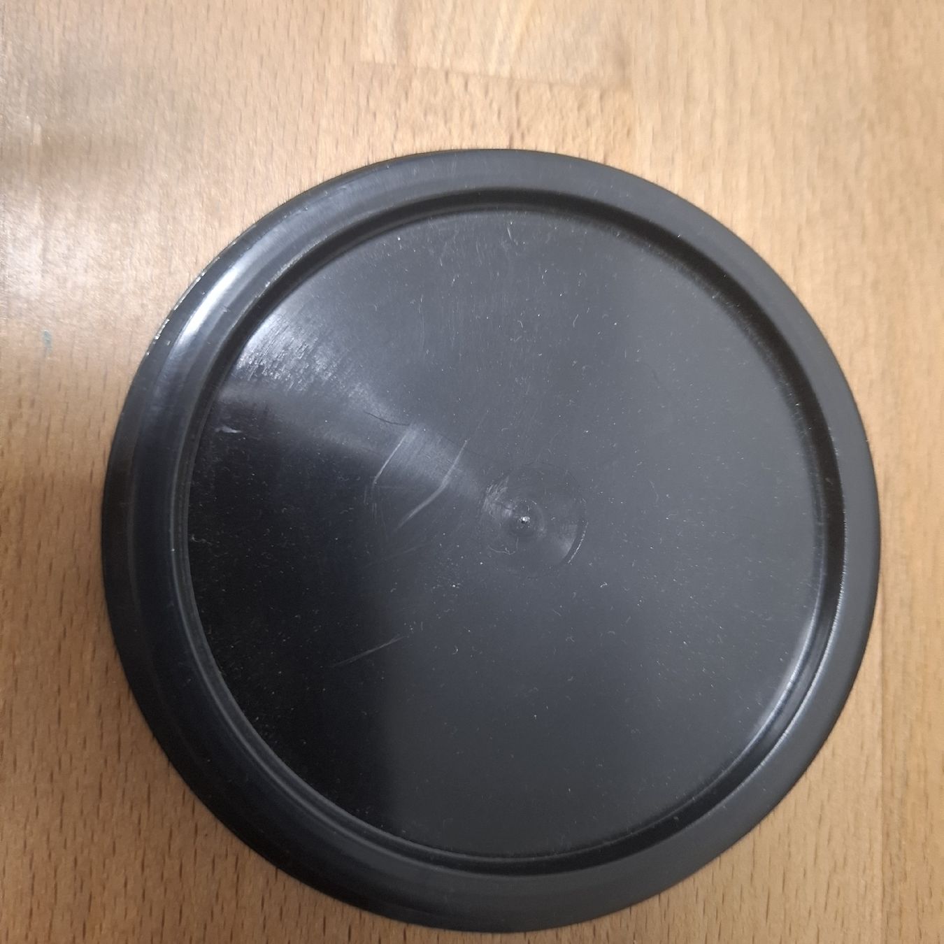 Accessori: Kleines Blaues Fass mit Deckel.. – Nuovo (secondo la descrizione) da Gachnang venduto da Gts2 2