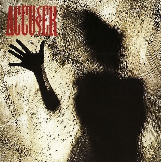 CD: Accuser - Reflections – Usato da St-Cergue venduto da VeganWarrior