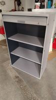 Lista Rollladen Metallschrank
