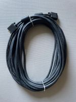 Monitor-Kabel 15 m VGA