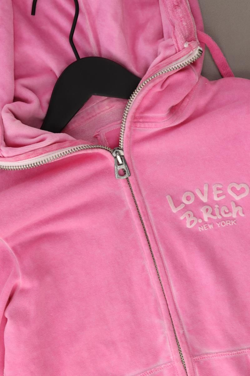 Maglioni & Felpe: BETTER RICH Sweatjacke Gr. XS Langarm – Usato da Neustadt an der Waldnaab venduto da SecondLifeFashion 2