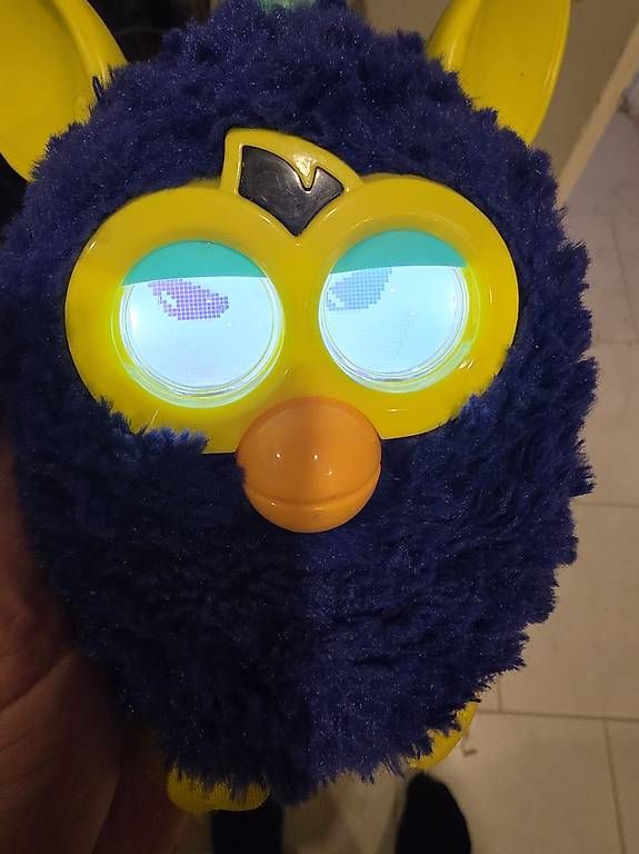 Jouets: Furby – D'occasion à Menziken par Nazli27