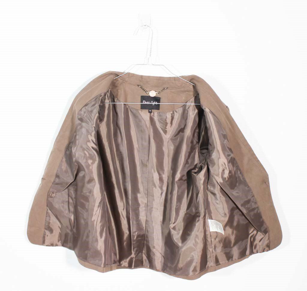 Giacche: Phase Eight Blazer mit Leinen Gr. 40 – Usato da Belp venduto da caramel-secondhand 4