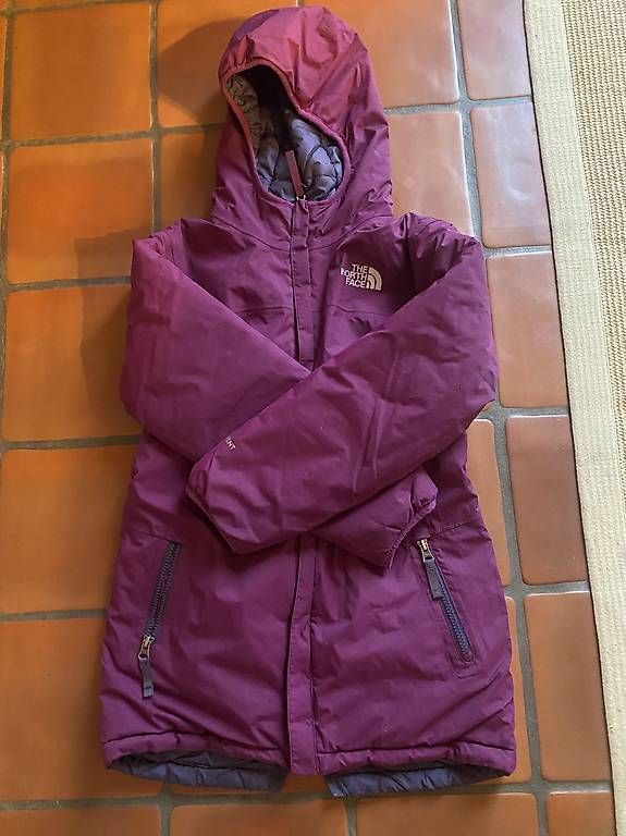 Giacche & Cappotti: North Face Winterjacke 10-12 Jahre  – Usato da Windisch venduto da pagbfrs