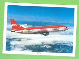 LTU Tristar L-1011-1