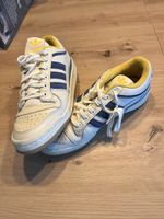 Adidas Forum 84 High OG Gr. 42 Schuhe Sneaker Top Zustand