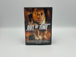 OUT OF TIME - Versand A-Post nur CHF 2.50