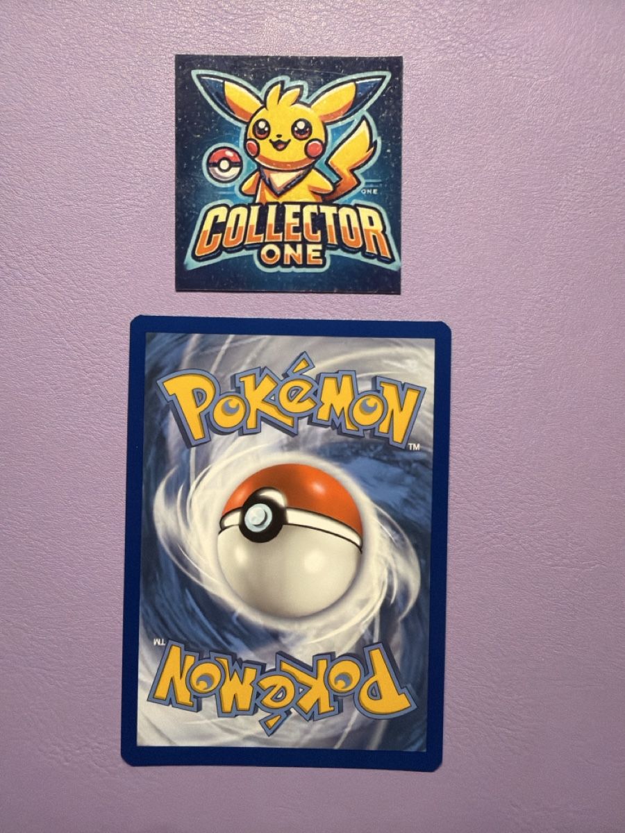Pokémon Carte collezionabili: Pokemon Regidrago Holo Mega cool – Nuovo (secondo la descrizione) da Lommiswil venduto da CollectorOne 1