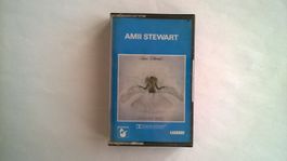 Cassette audio pop Ami Stewart (Paradise bird) 1979