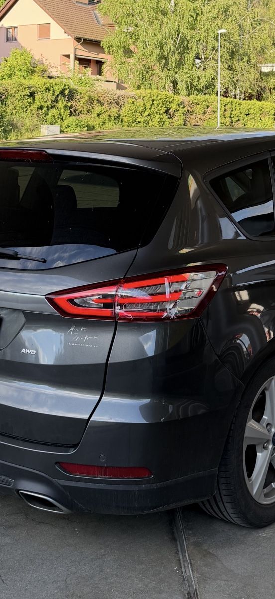 Ford Alle Autoersatzteile: Feux arrière droit Ford s-max 2017 – Gebraucht aus St-Blaise von aha_s57f 5