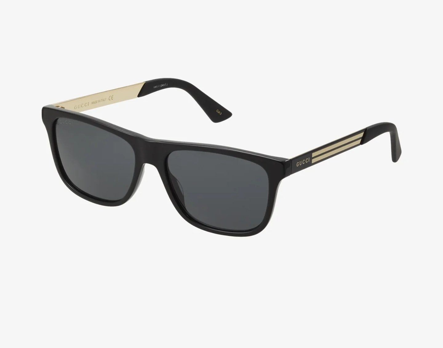 Gucci Brillen & Gläser: Gucci Sonnenbrille Neu Unisex – Neu und originalverpackt aus Amriswil von Legacylegacy