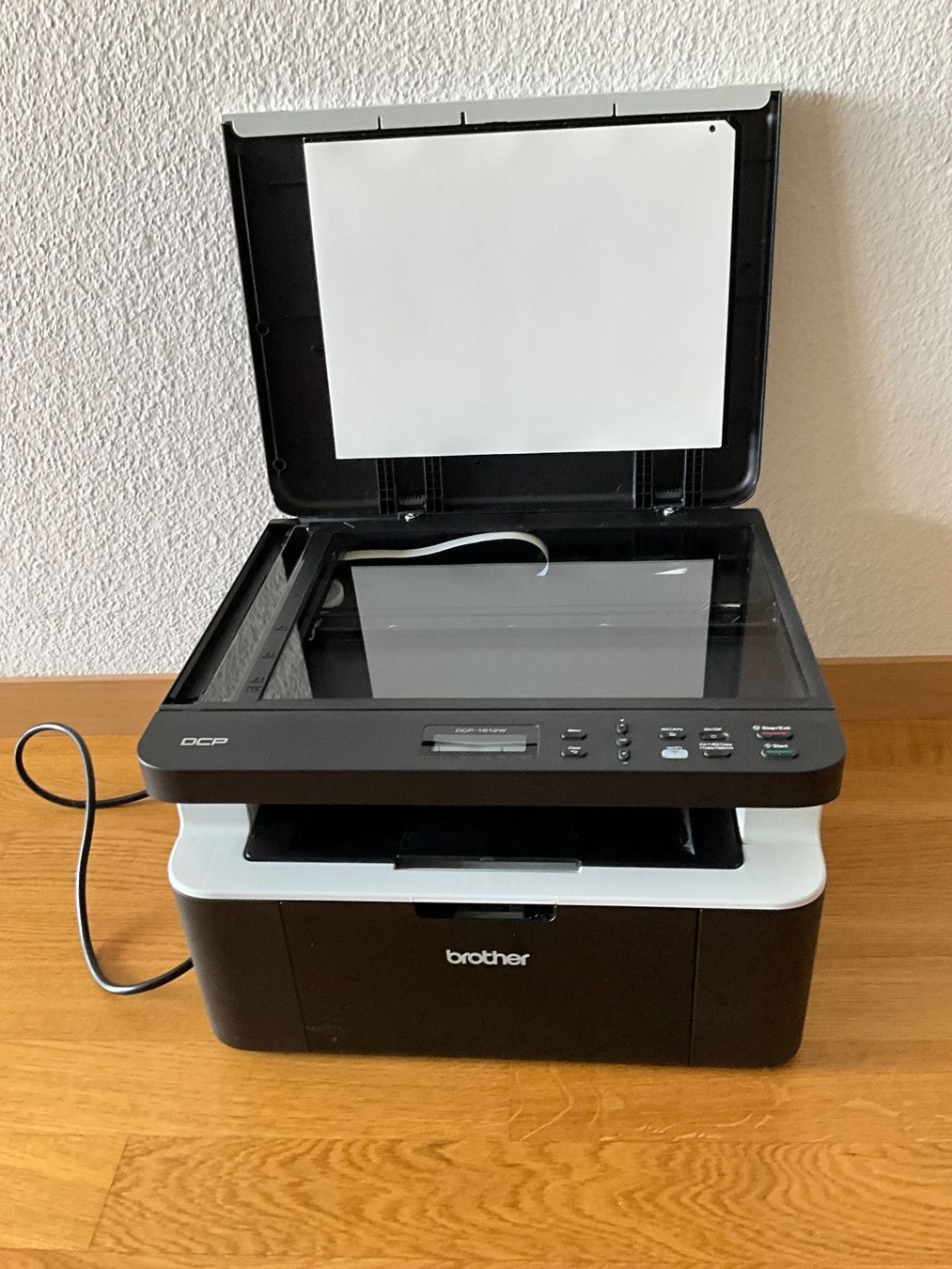 Brother Stampanti: Laserdrucker Brother DCP-1612W – Nuovo (secondo la descrizione) da Muri b. Bern venduto da SmuriS 2