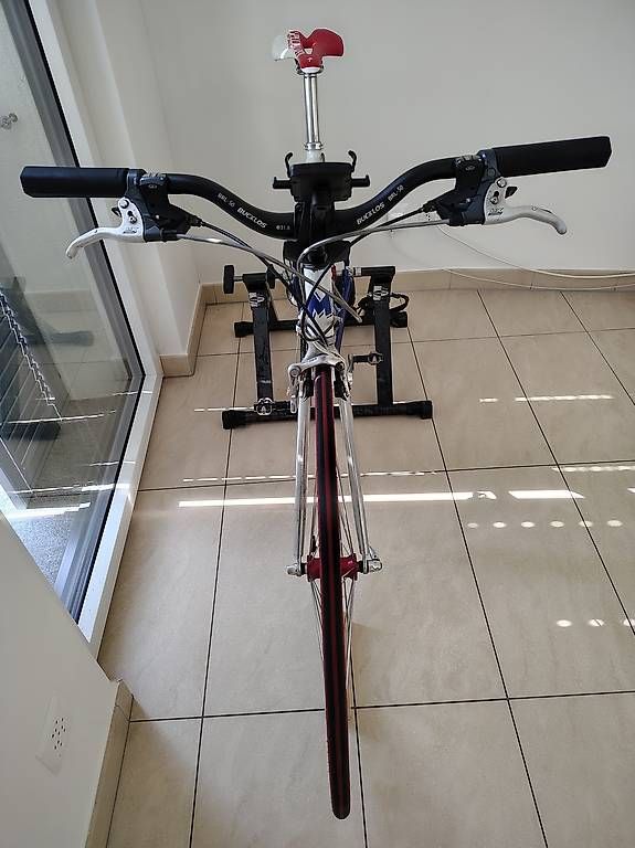 Biciclette: Bici strada – Usato da Minusio venduto da sheiker 1