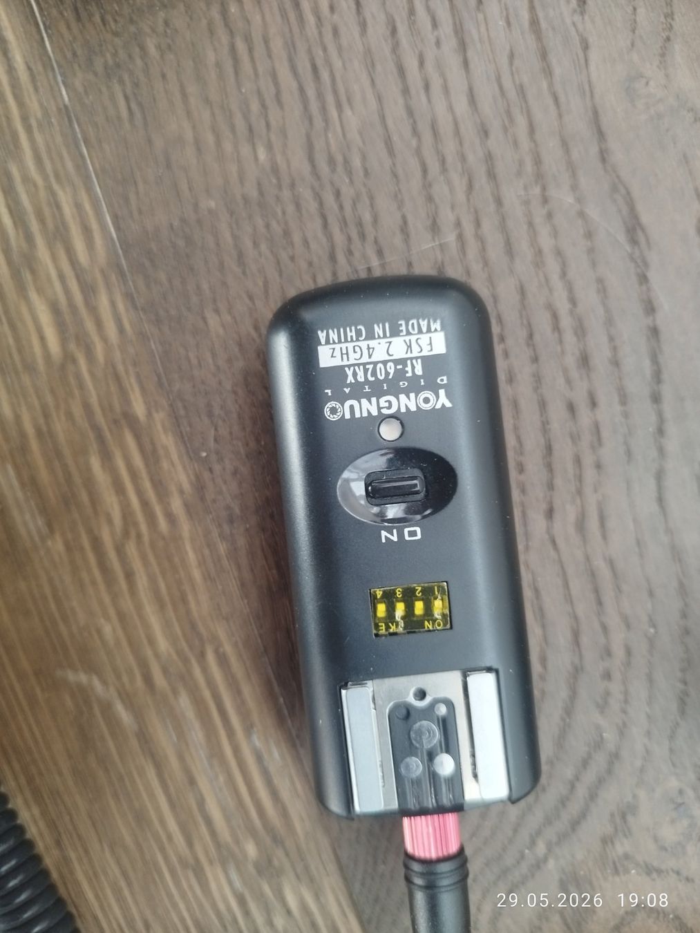 Flash: Canon Blitzzubehör – Usato da Fahrwangen venduto da fiat616 1