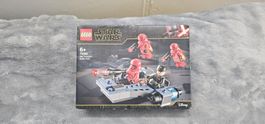 LEGO Star Wars 75266 Sith Troopers Battle Pack NEU&OVP