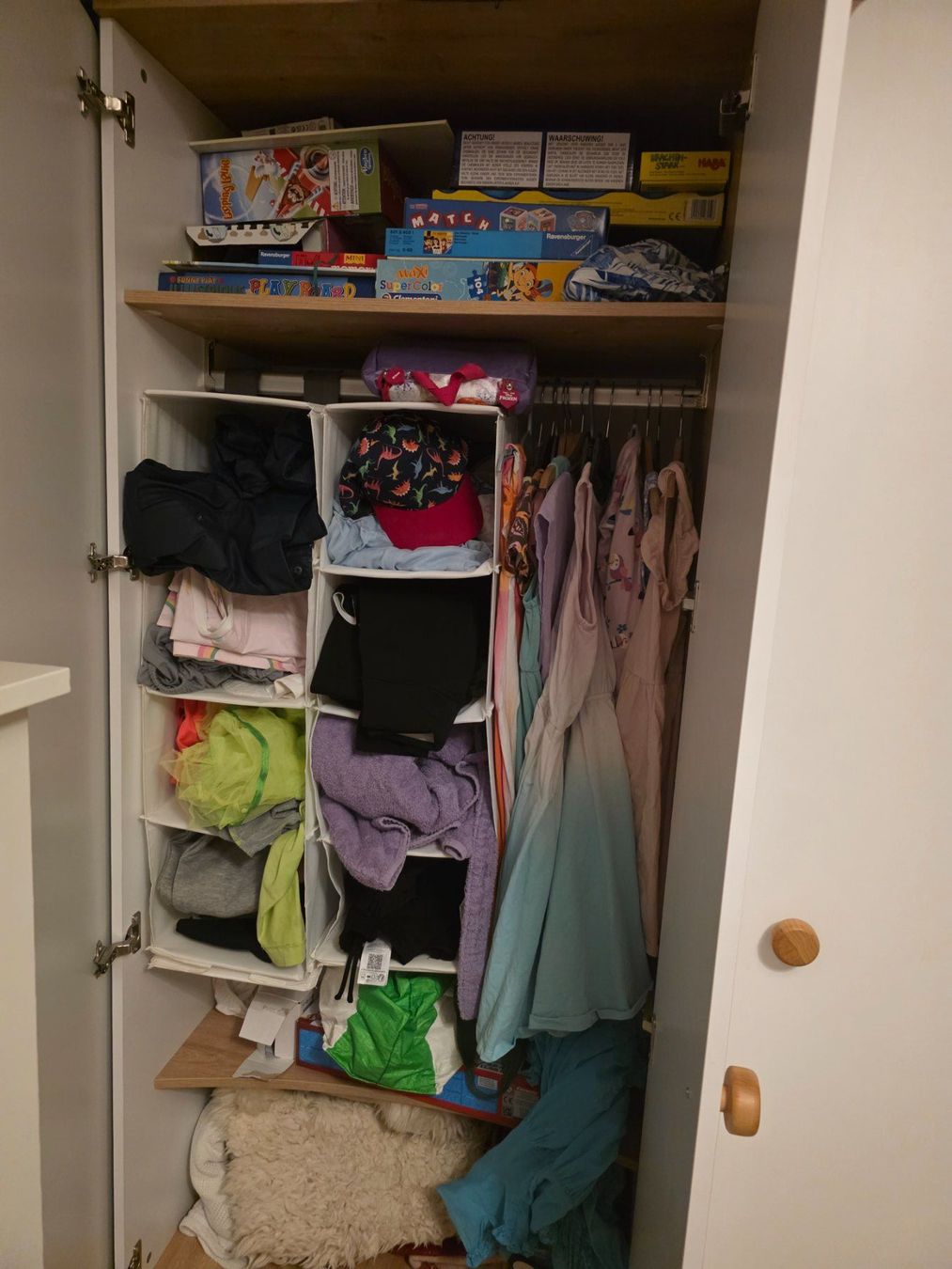 Betten: "Kinderzimmer" – Gebraucht aus Fislisbach von Raphi87 2