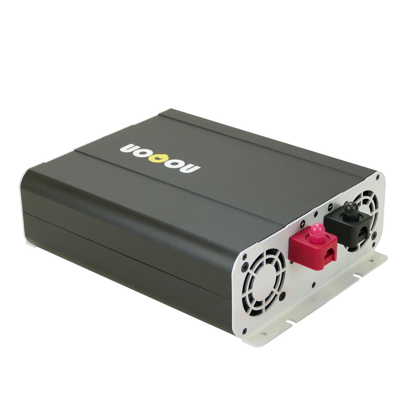 Wechselrichter: Wechselrichter NOQON 1500W/12V – Gebraucht aus Rapperswil SG von mal_sl5n 1