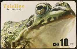 Teleline