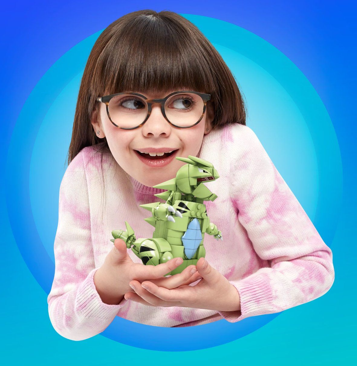 Pokémon Giocattoli: Mega Construx Pokémon Despotar – Nuovo e nell'imballaggio originale da Hallau venduto da lagerverkauf_ch 2