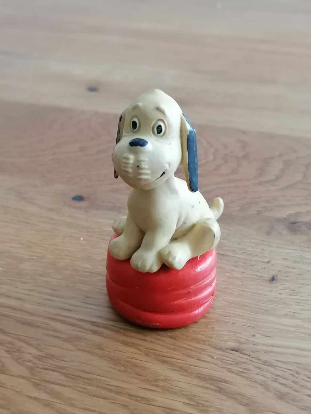 Schleich Figuren: Figur Schleich Loriot Aktion Sorgenkind – Gebraucht aus Basel von vintagecollector