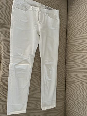 Weisse Jeans 29/32 edc