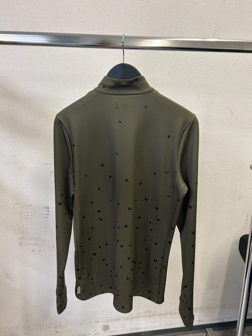 Maloja Canottiere & Pantaloni: Langlaufshirt Maloja – Nuovo (secondo la descrizione) da Chur venduto da zue_m8ck 3