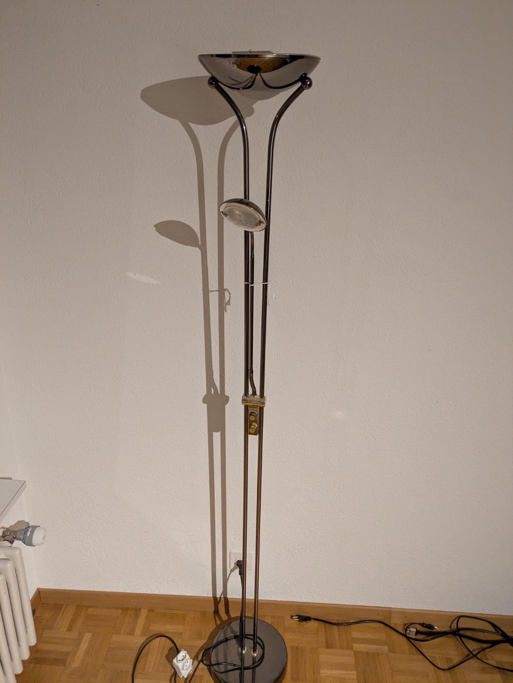 Lampen: Lampe – Gebraucht aus Luzern von NateLee