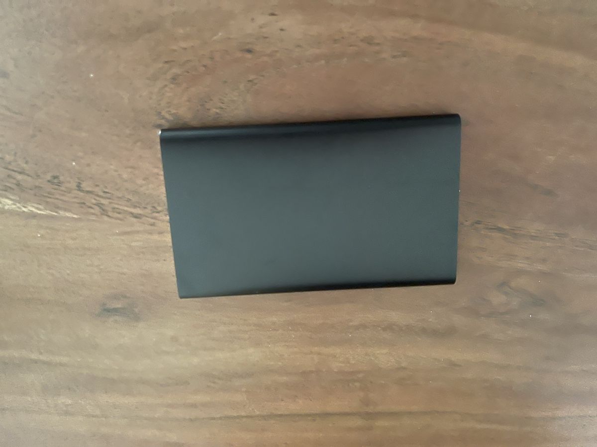 Caricabatterie: Powerbank 4000mAh – Nuovo (secondo la descrizione) da Stallikon venduto da oez6e 2