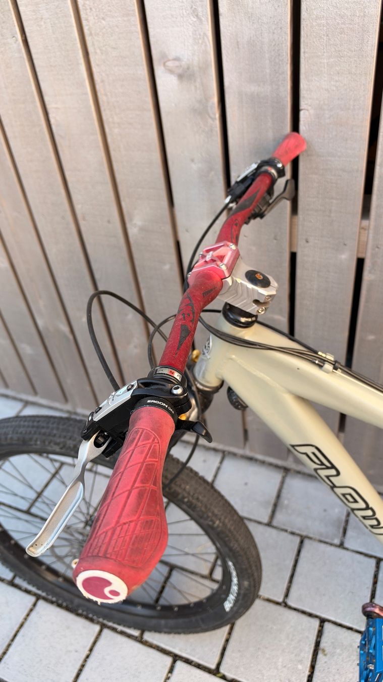 Rocky Mountain Bicycles Biciclette: Rocky Mountain Flow F2.0 – Usato da Jonen venduto da Donnahilaria 2