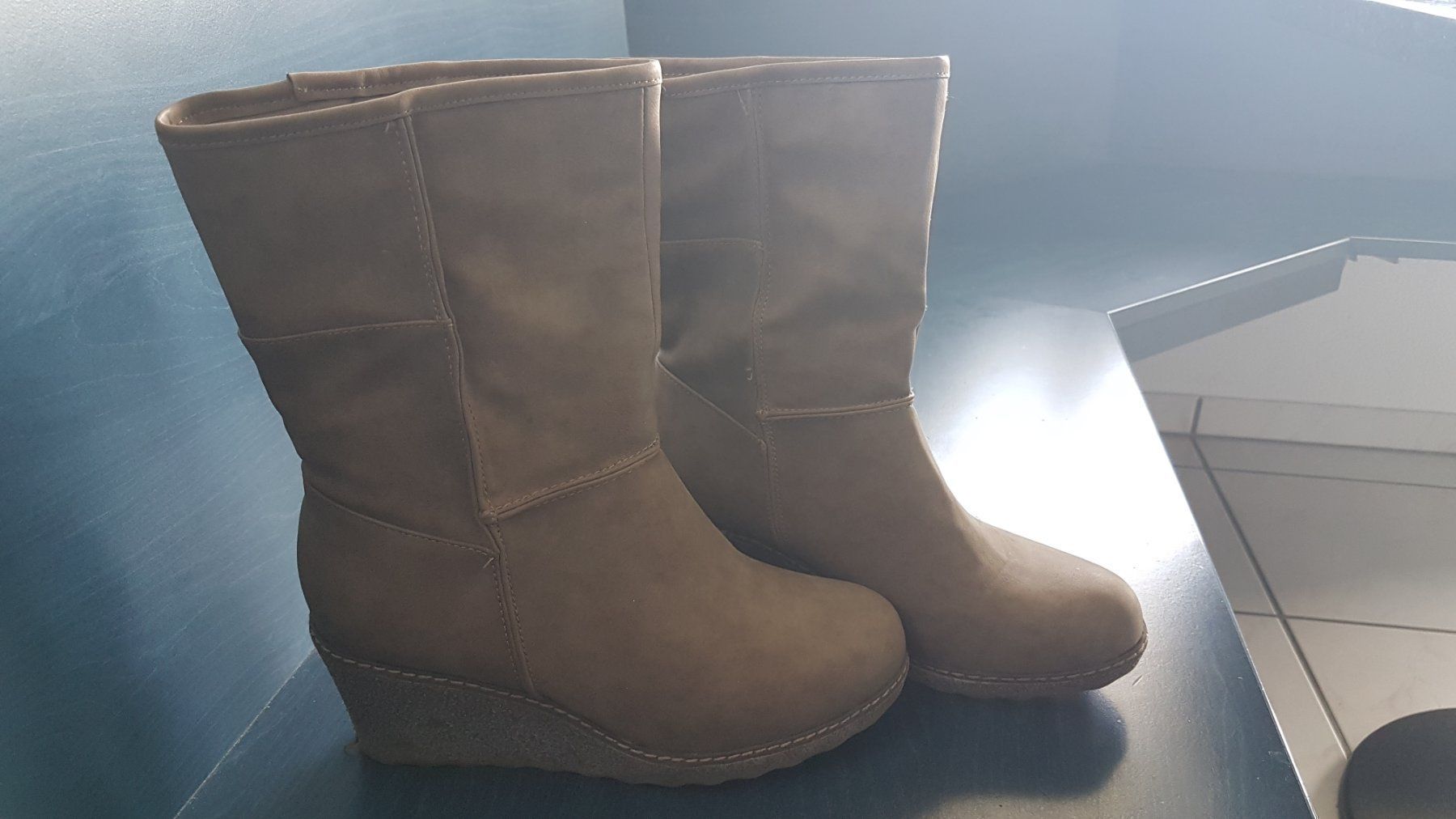 Scarpe da donna: Damenschuhe Gr. 39 – Usato da Uerkheim venduto da Justi.y 1